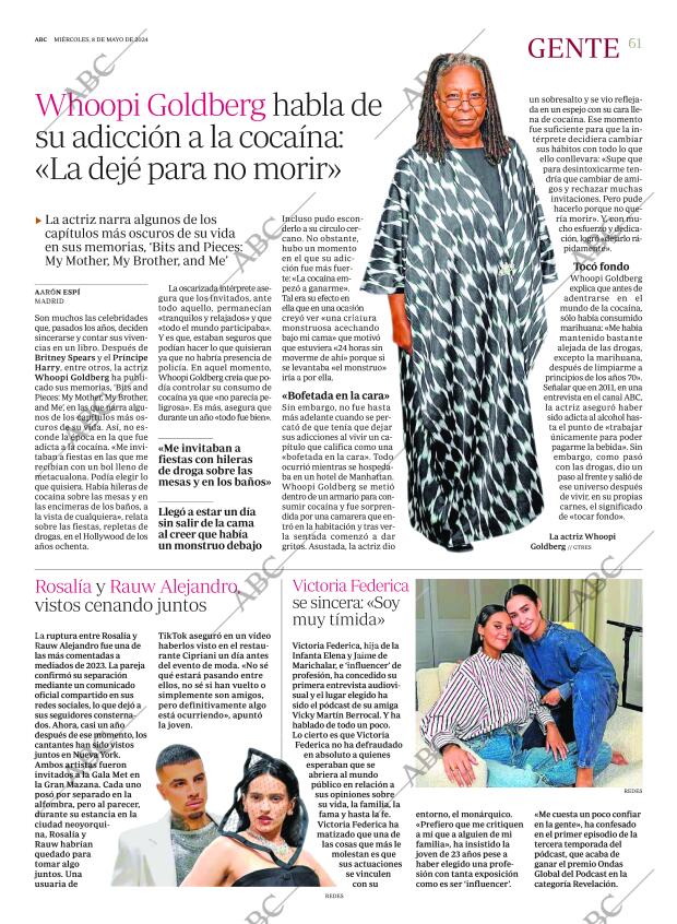 ABC MADRID 08-05-2024 página 61