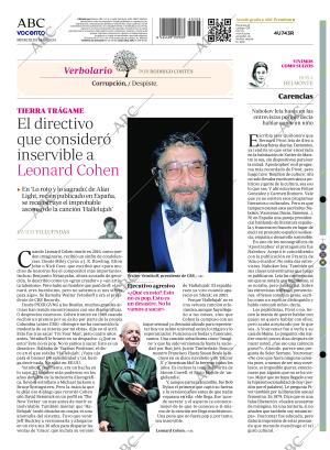 ABC MADRID 08-05-2024 página 64
