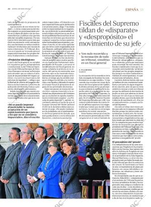 ABC MADRID 09-05-2024 página 13