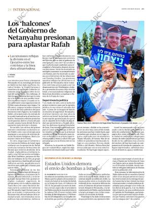 ABC MADRID 09-05-2024 página 24