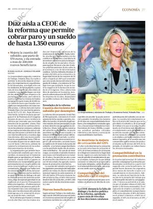 ABC MADRID 09-05-2024 página 27