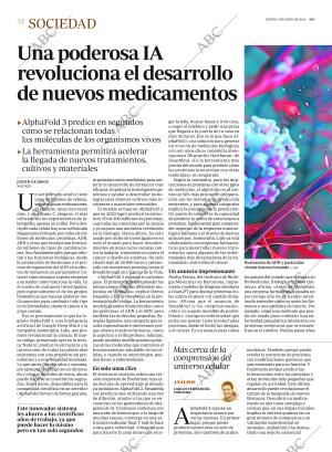 ABC MADRID 09-05-2024 página 32