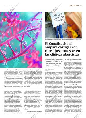 ABC MADRID 09-05-2024 página 33