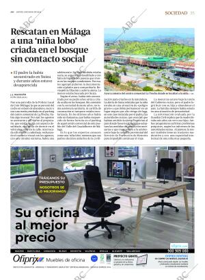 ABC MADRID 09-05-2024 página 35