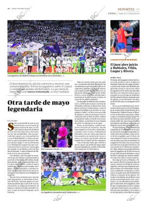 ABC MADRID 09-05-2024 página 45