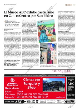 ABC MADRID 09-05-2024 página 53