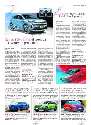 ABC MADRID 09-05-2024 página 60