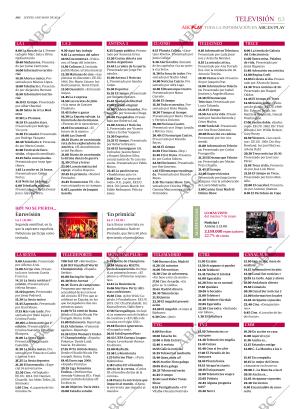 ABC MADRID 09-05-2024 página 63