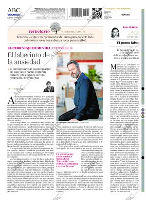 ABC MADRID 09-05-2024 página 64