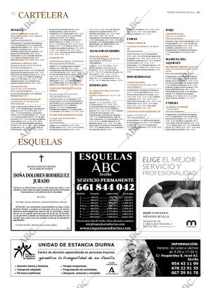 ABC SEVILLA 14-05-2024 página 56