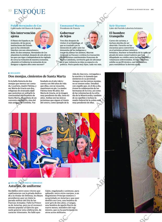 ABC CORDOBA 26-05-2024 página 10