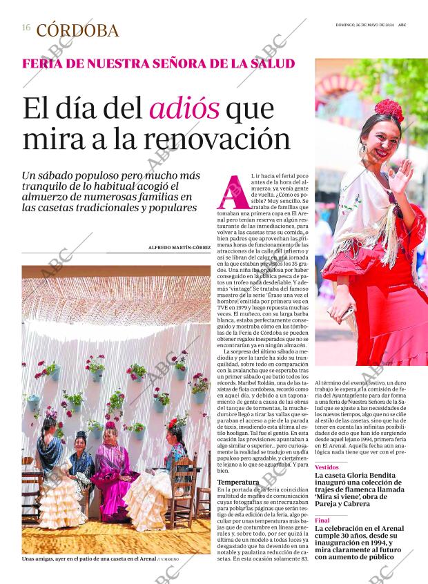 ABC CORDOBA 26-05-2024 página 16