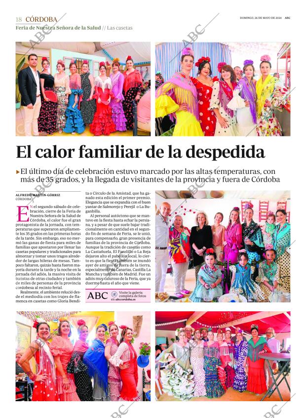 ABC CORDOBA 26-05-2024 página 18