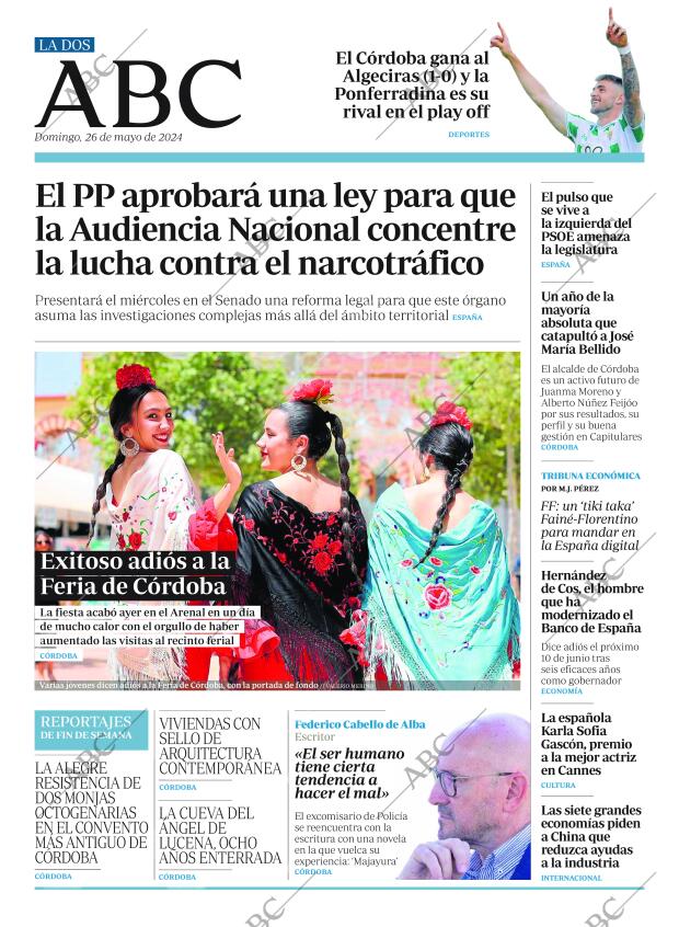 ABC CORDOBA 26-05-2024 página 2