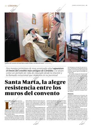 ABC CORDOBA 26-05-2024 página 22