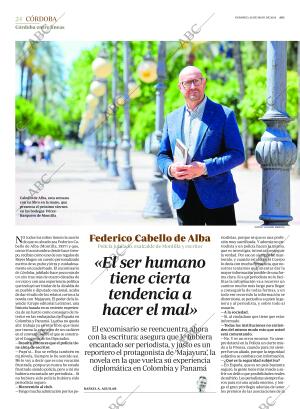 ABC CORDOBA 26-05-2024 página 24