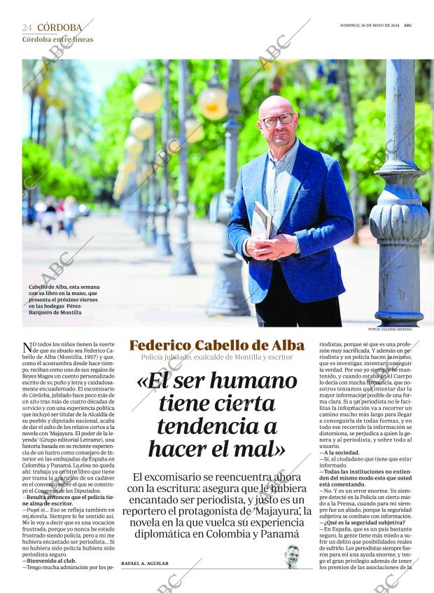 ABC CORDOBA 26-05-2024 página 24