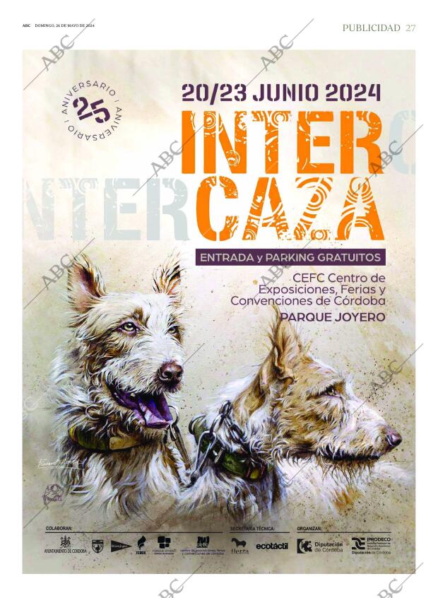 ABC CORDOBA 26-05-2024 página 27