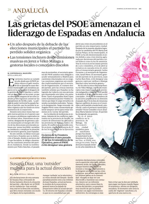 ABC CORDOBA 26-05-2024 página 28