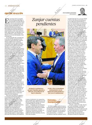 ABC CORDOBA 26-05-2024 página 32