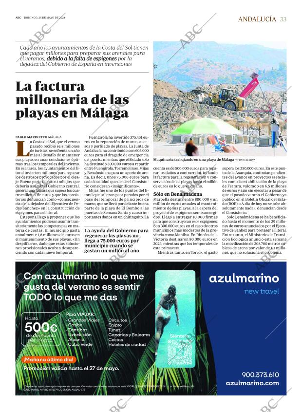 ABC CORDOBA 26-05-2024 página 33