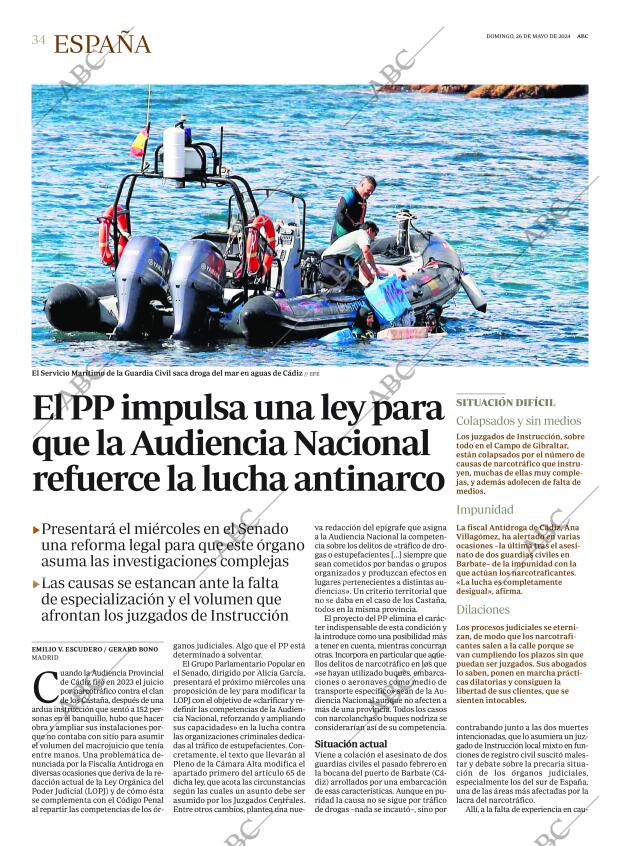 ABC CORDOBA 26-05-2024 página 34