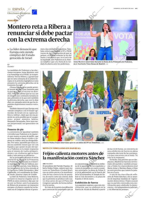 ABC CORDOBA 26-05-2024 página 38