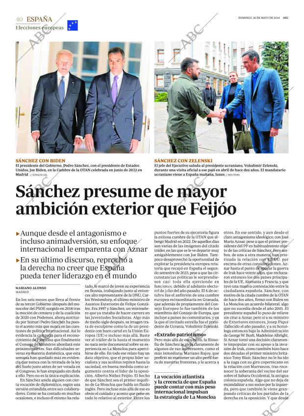 ABC CORDOBA 26-05-2024 página 40