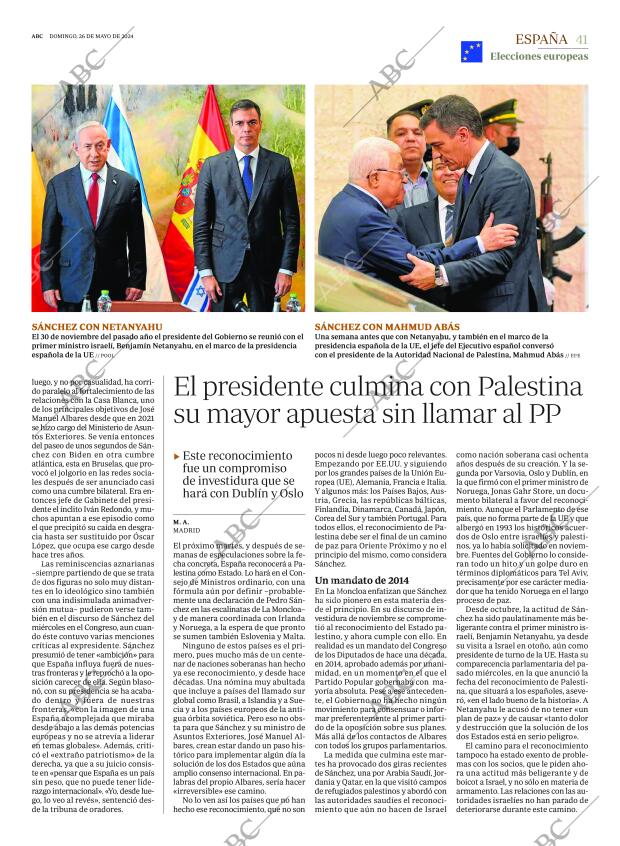 ABC CORDOBA 26-05-2024 página 41