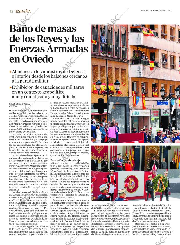 ABC CORDOBA 26-05-2024 página 42