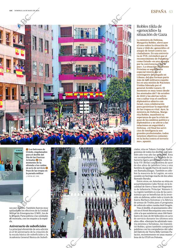 ABC CORDOBA 26-05-2024 página 43