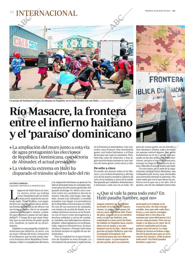 ABC CORDOBA 26-05-2024 página 44