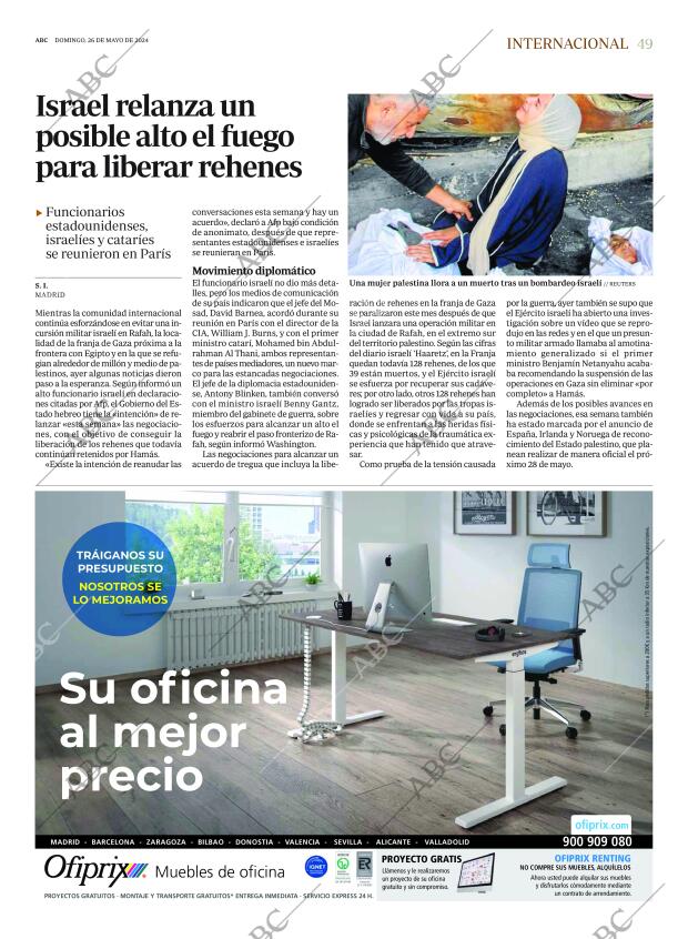 ABC CORDOBA 26-05-2024 página 49