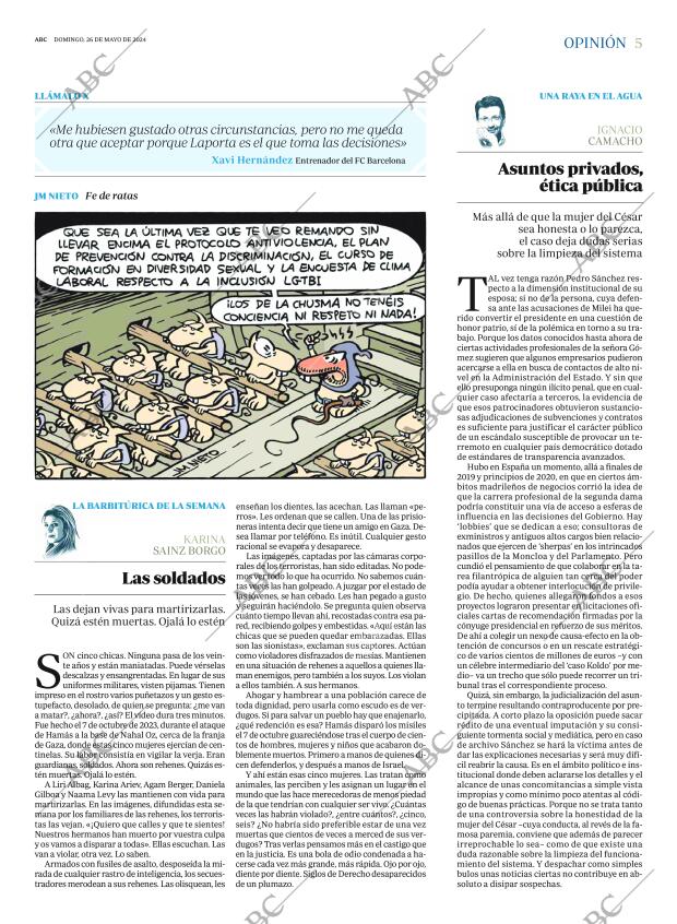 ABC CORDOBA 26-05-2024 página 5