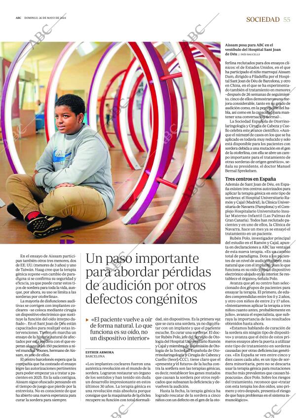 ABC CORDOBA 26-05-2024 página 55