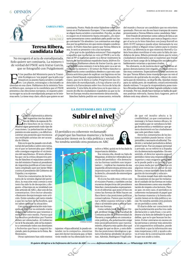 ABC CORDOBA 26-05-2024 página 6