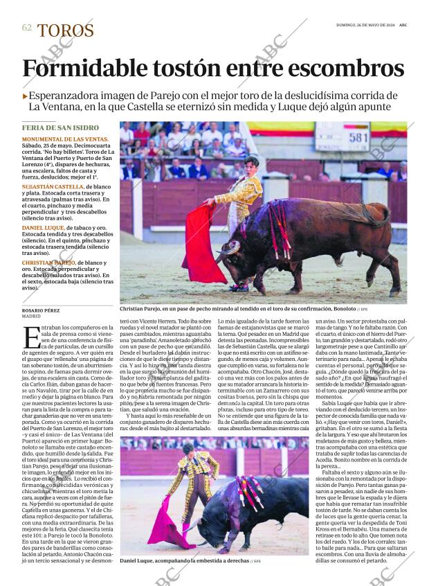 ABC CORDOBA 26-05-2024 página 62