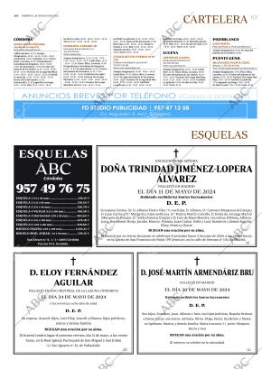 ABC CORDOBA 26-05-2024 página 63