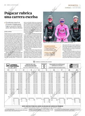 ABC CORDOBA 26-05-2024 página 71