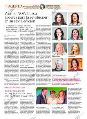 ABC CORDOBA 26-05-2024 página 74