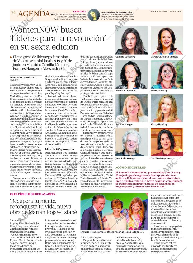 ABC CORDOBA 26-05-2024 página 74