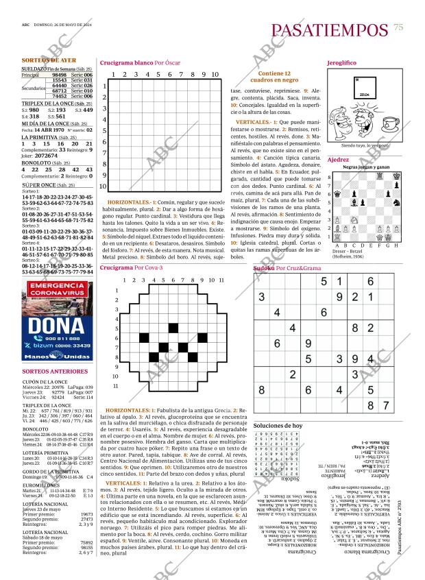 ABC CORDOBA 26-05-2024 página 75