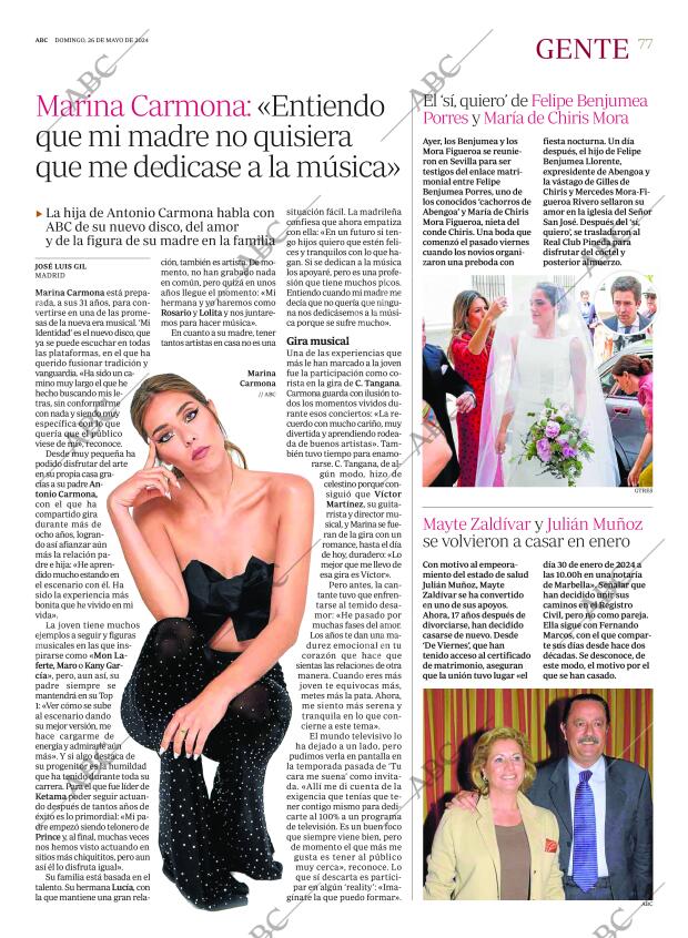 ABC CORDOBA 26-05-2024 página 77