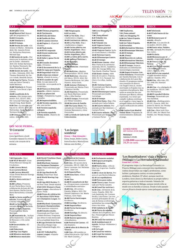 ABC CORDOBA 26-05-2024 página 79