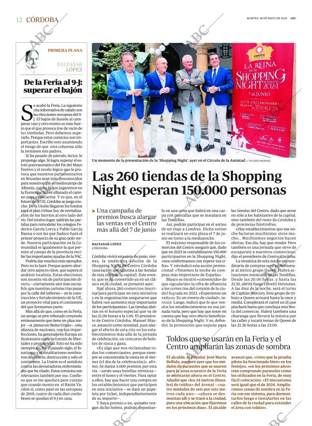 ABC CORDOBA 28-05-2024 página 12