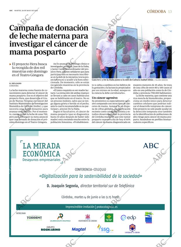 ABC CORDOBA 28-05-2024 página 13
