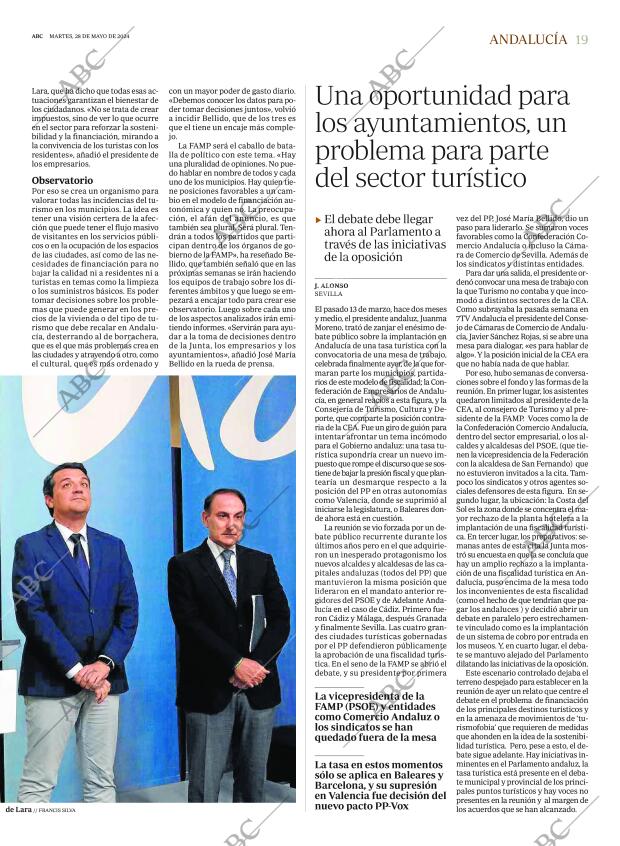 ABC CORDOBA 28-05-2024 página 19