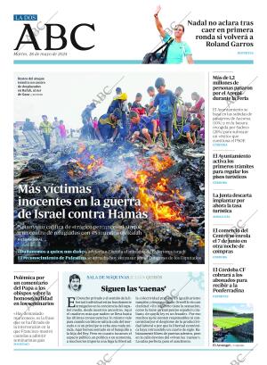 ABC CORDOBA 28-05-2024 página 2