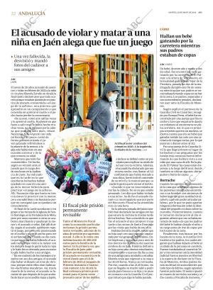 ABC CORDOBA 28-05-2024 página 22