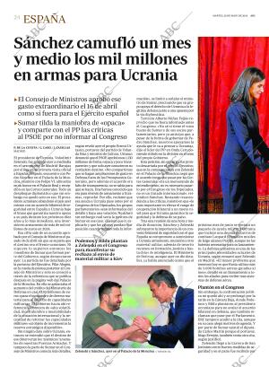 ABC CORDOBA 28-05-2024 página 24